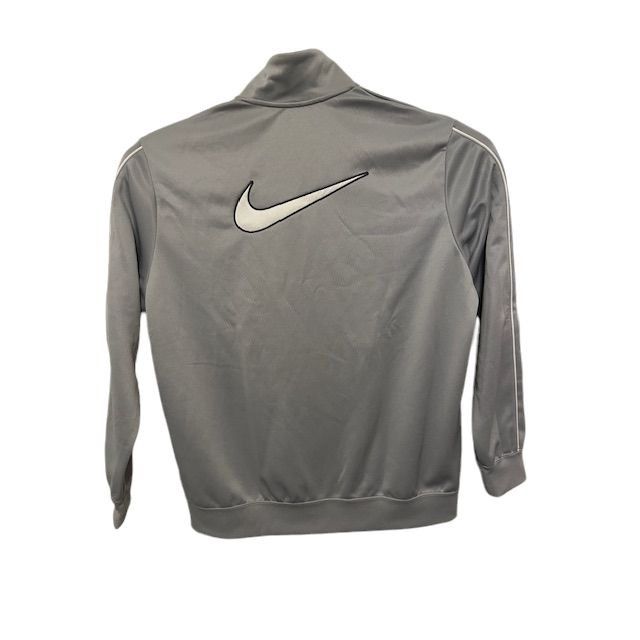 Nike NIKE M TRACKTOP Full Zip Sweatshirt Jacket in Men's Large Ne Size US L / EU 52-54 / 3 - 6 Thumbnail