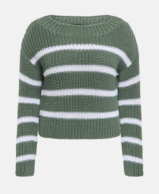 Iris von Arnim Long-sleeved jumper Size XS / US 0-2 / IT 36-38 - 1 Thumbnail