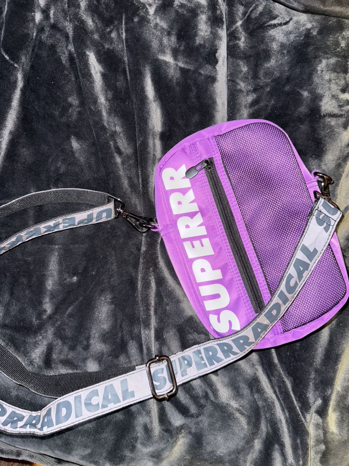 Superrradical SUPERRRADICAL Size ONE SIZE - 1 Preview