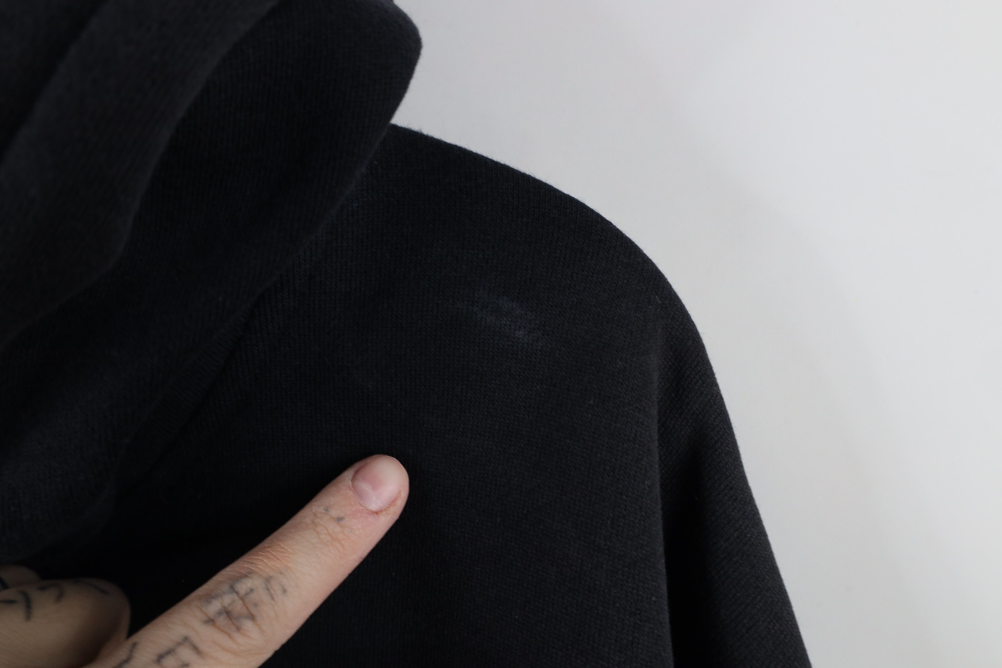 Southpole × Vintage Vintage Y2K Southple Spell Viva La Lucha Wrestling Hoodie Size US XXL / EU 58 / 5 - 5 Thumbnail
