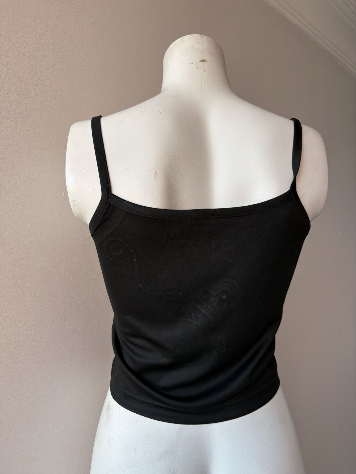 Vintage y2k top Size M / US 6-8 / IT 42-44 - 6 Thumbnail