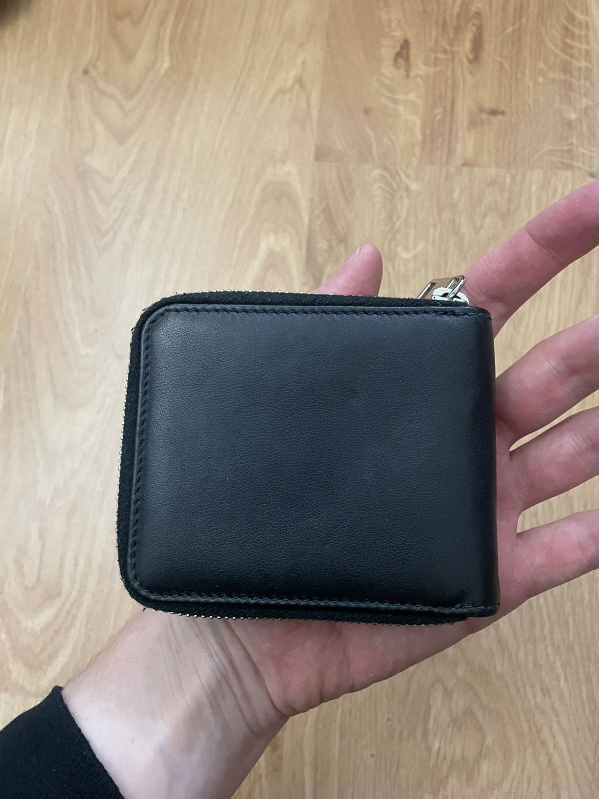 Gucci Gucci Frida giannini studded wallet Size ONE SIZE - 2 Thumbnail