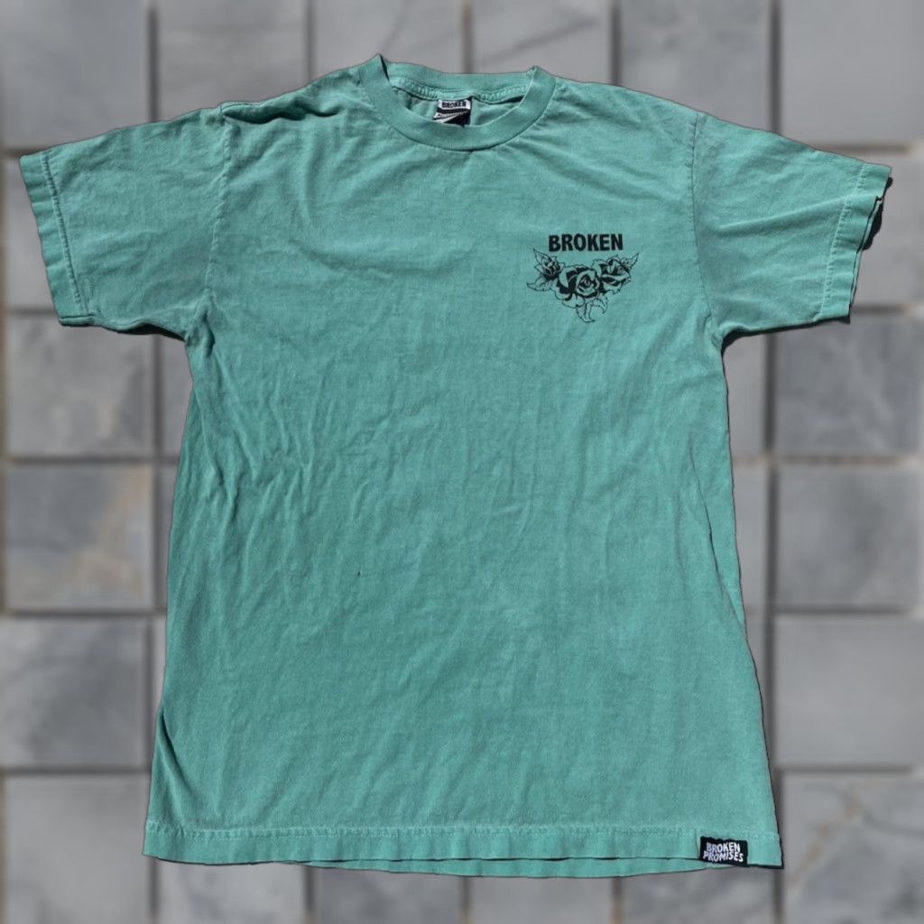 Broken Promises Co. VINTAGE? No. Size US M / EU 48-50 / 2 - 1 Thumbnail