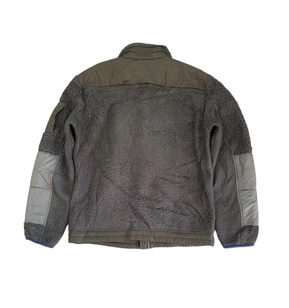 Jun Takahashi Uniqlo Undercover by Jun Takahashi Jacket Size US M / EU 48-50 / 2 - 2 Thumbnail