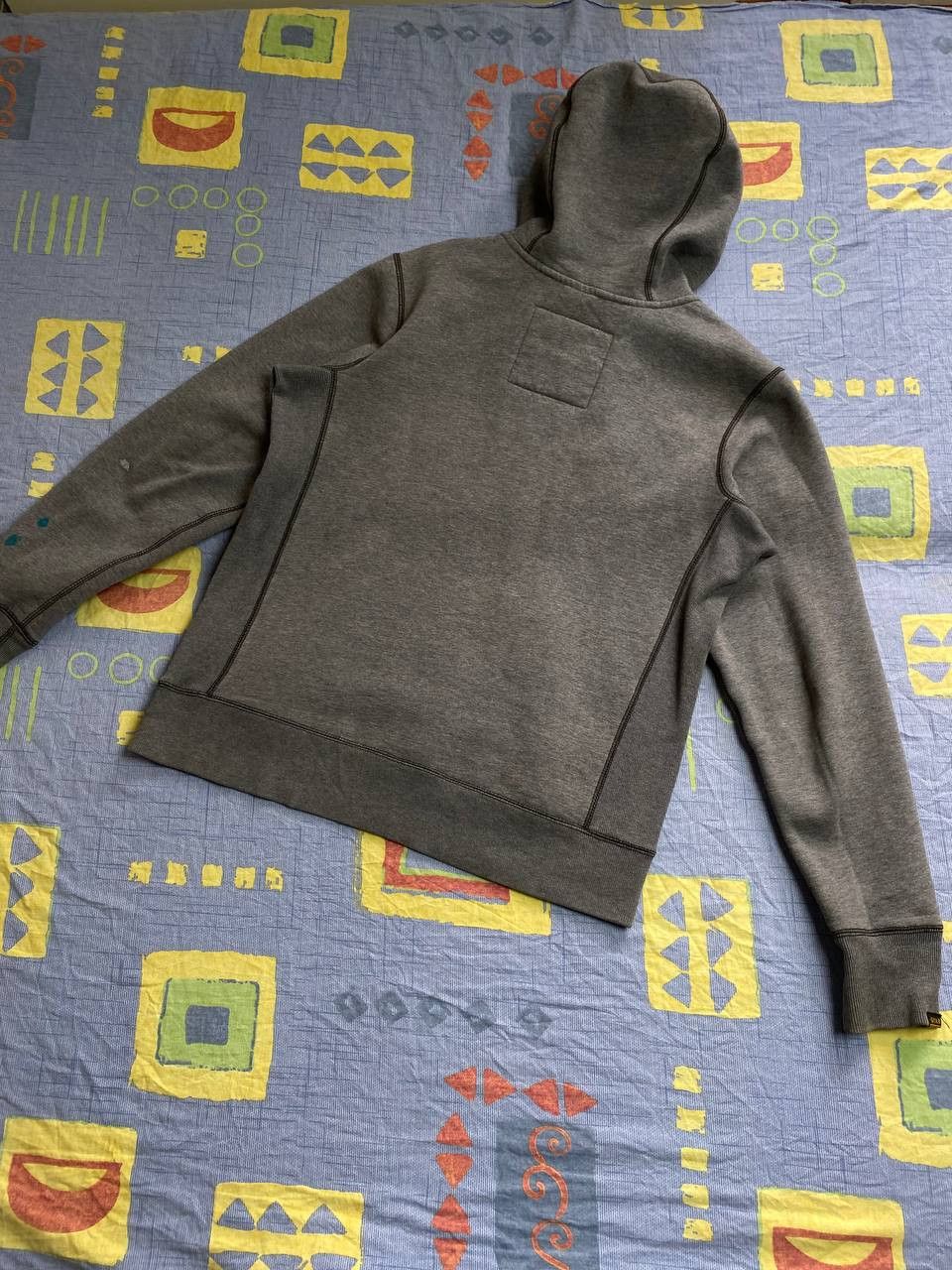 G-Star Vintage G-Star Raw Logo y2k Hoodie Size US M / EU 48-50 / 2 - 15 Thumbnail