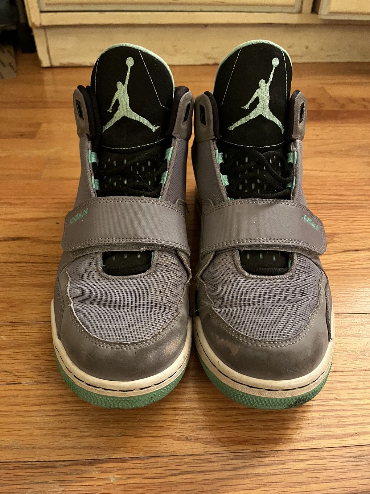 Jordan Brand Air Jordan 543 Size US 9.5 / EU 42-43 - 1 Thumbnail