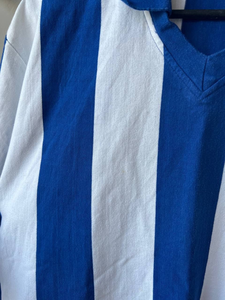 Other 1978 WIGAN ATHLETIC OFFICIALL REMAKE SOCCER FOOTBALL SHIRT Size US L / EU 52-54 / 3 - 6 Thumbnail