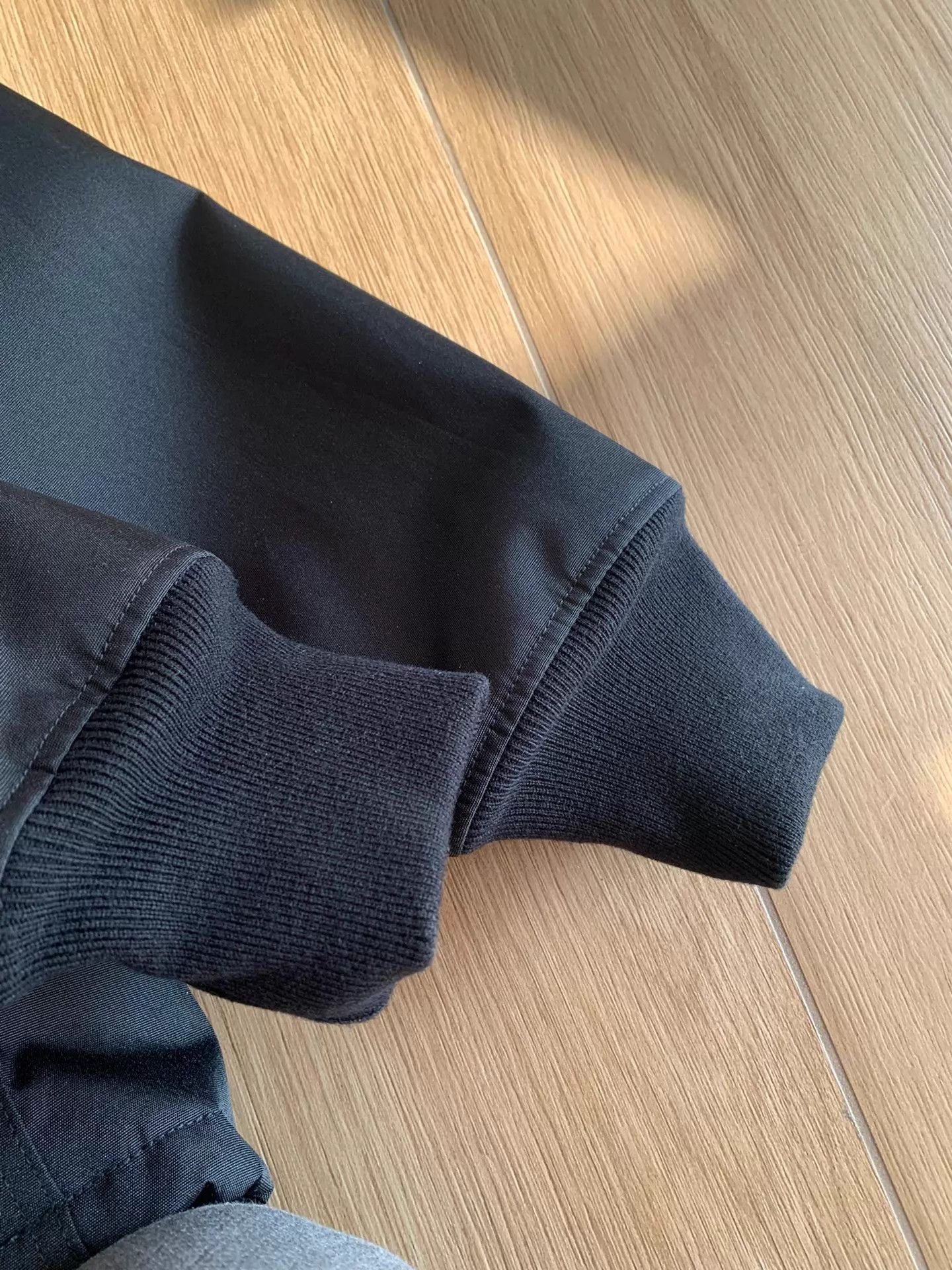 Iron Heart IRON HEART Cordura FleeceLined Windproof Jacket Jpn XXL Size US XXL / EU 58 / 5 - 8 Thumbnail