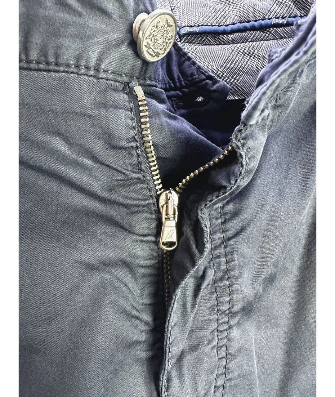 Brioni Men's pants Brioni Size US 36 / EU 52 - 3 Thumbnail