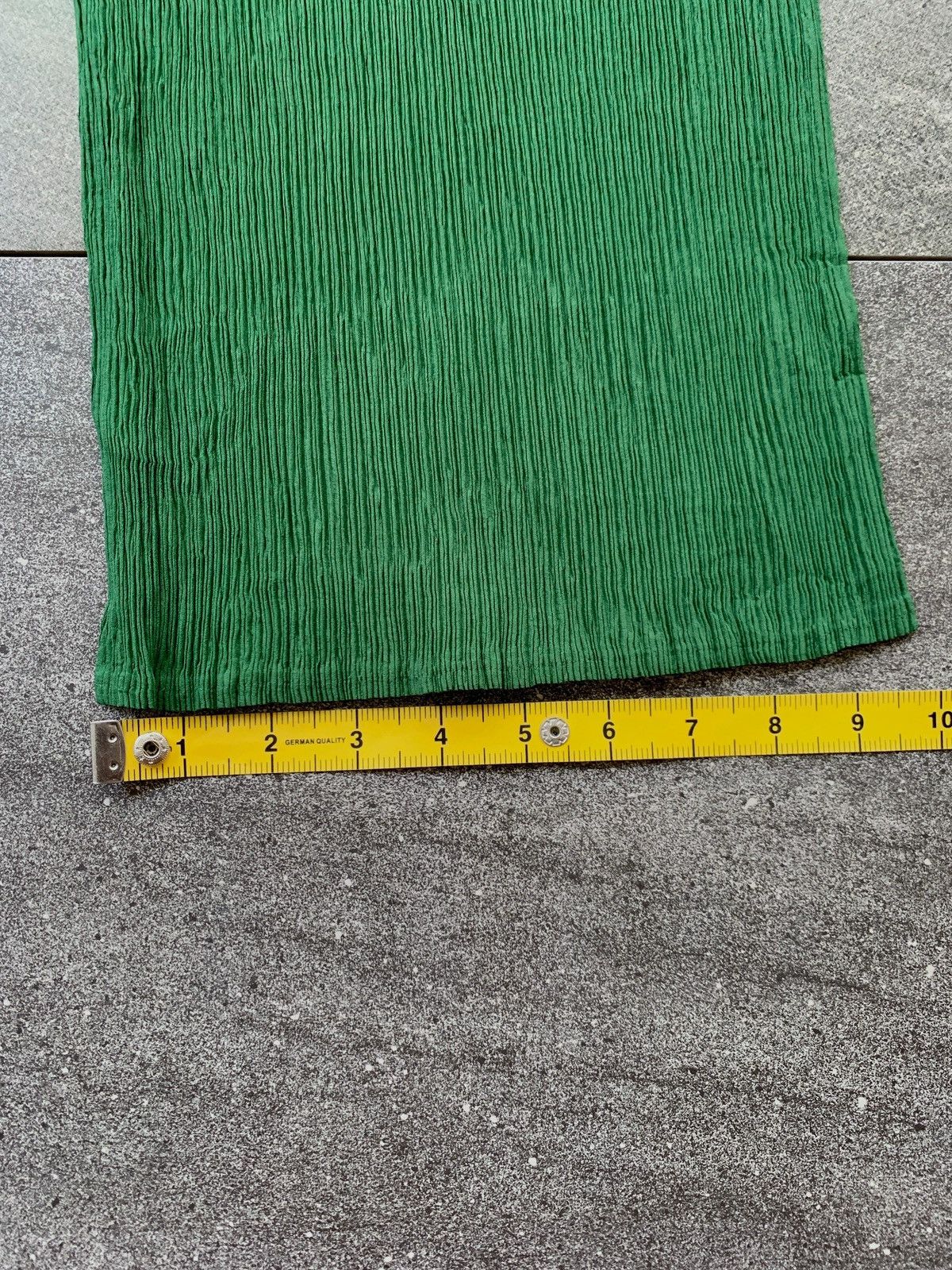 Issey Miyake FREE TAX! Pleats Please Relaxed Pants Size US 30 / EU 46 - 13 Thumbnail