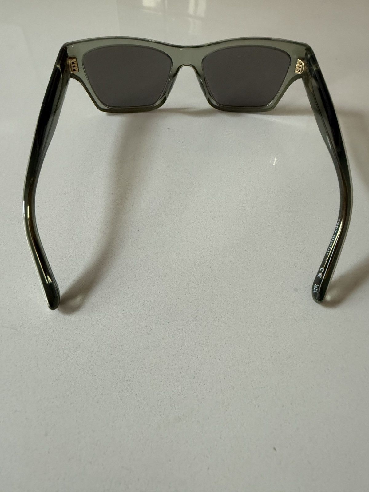 Designer Tory Burch sunglasses Size ONE SIZE - 4 Thumbnail