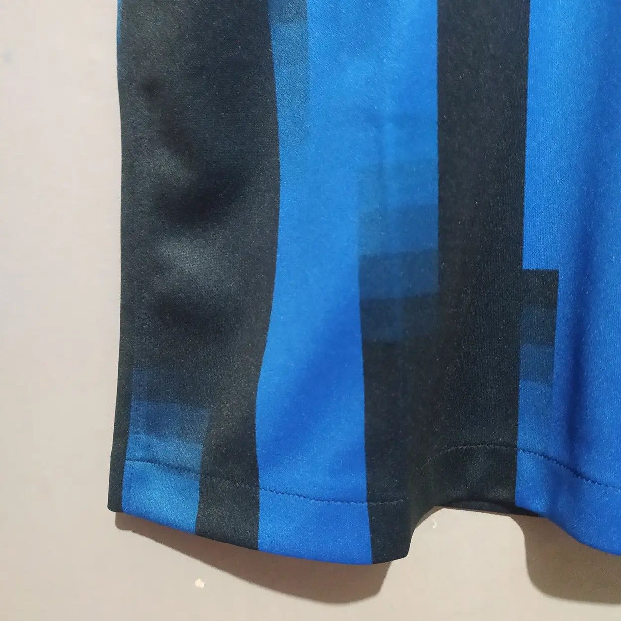 Nike Nike x Inter Milan x Transformers 23/24 Thuram #9 Home Shirt Size US XL / EU 56 / 4 - 13 Thumbnail