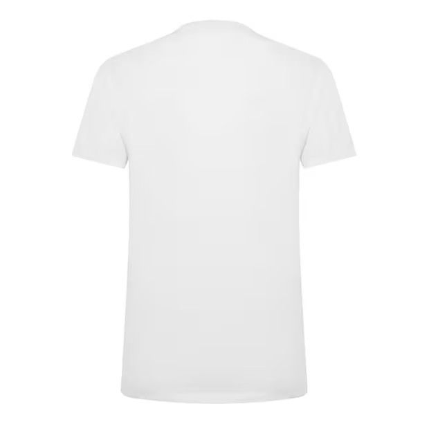 Dsquared2 o1g2r1mq0424 T-Shirts in White Size US XXL / EU 58 / 5 - 2 Thumbnail