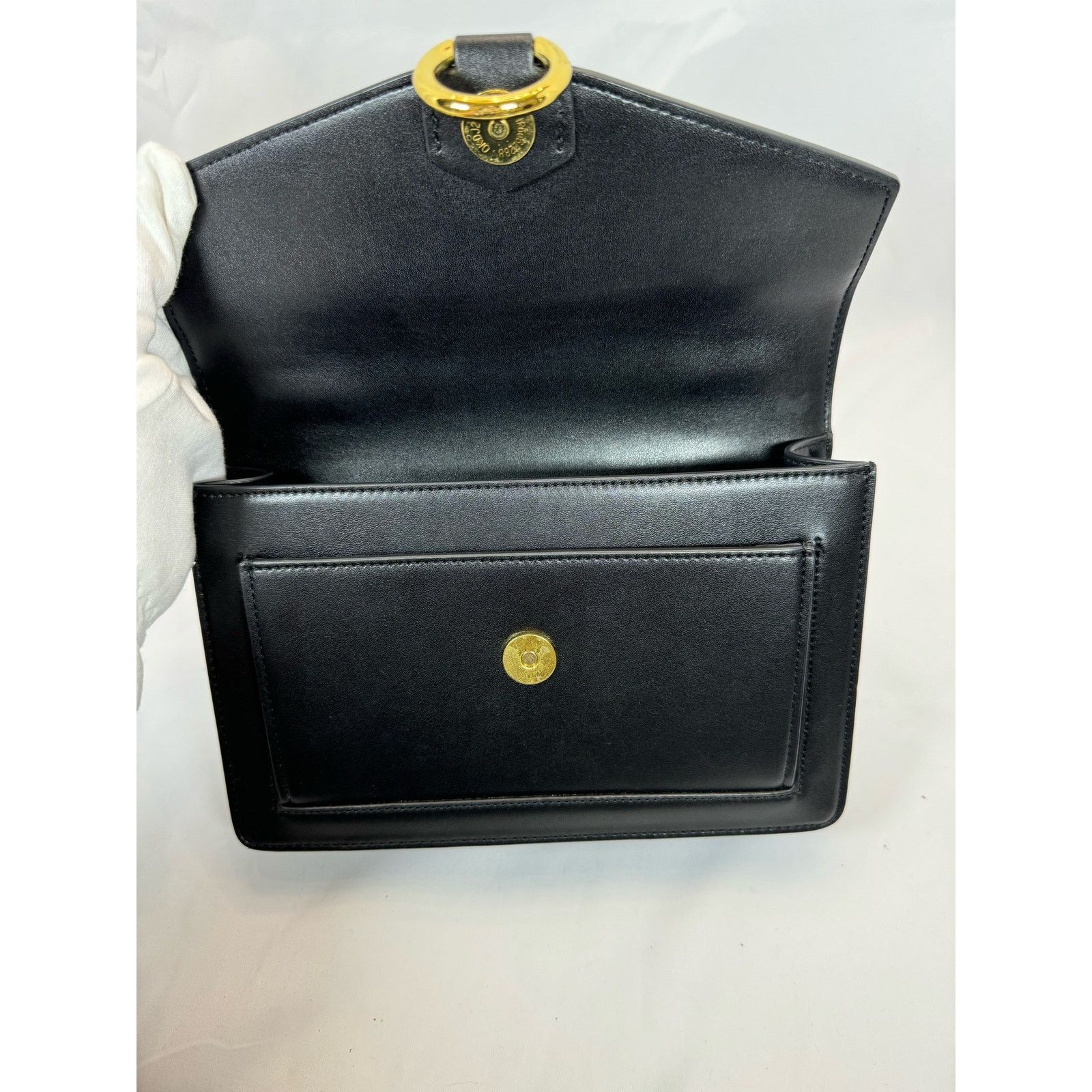 Other JW Pei Black Bag Size ONE SIZE - 4 Thumbnail