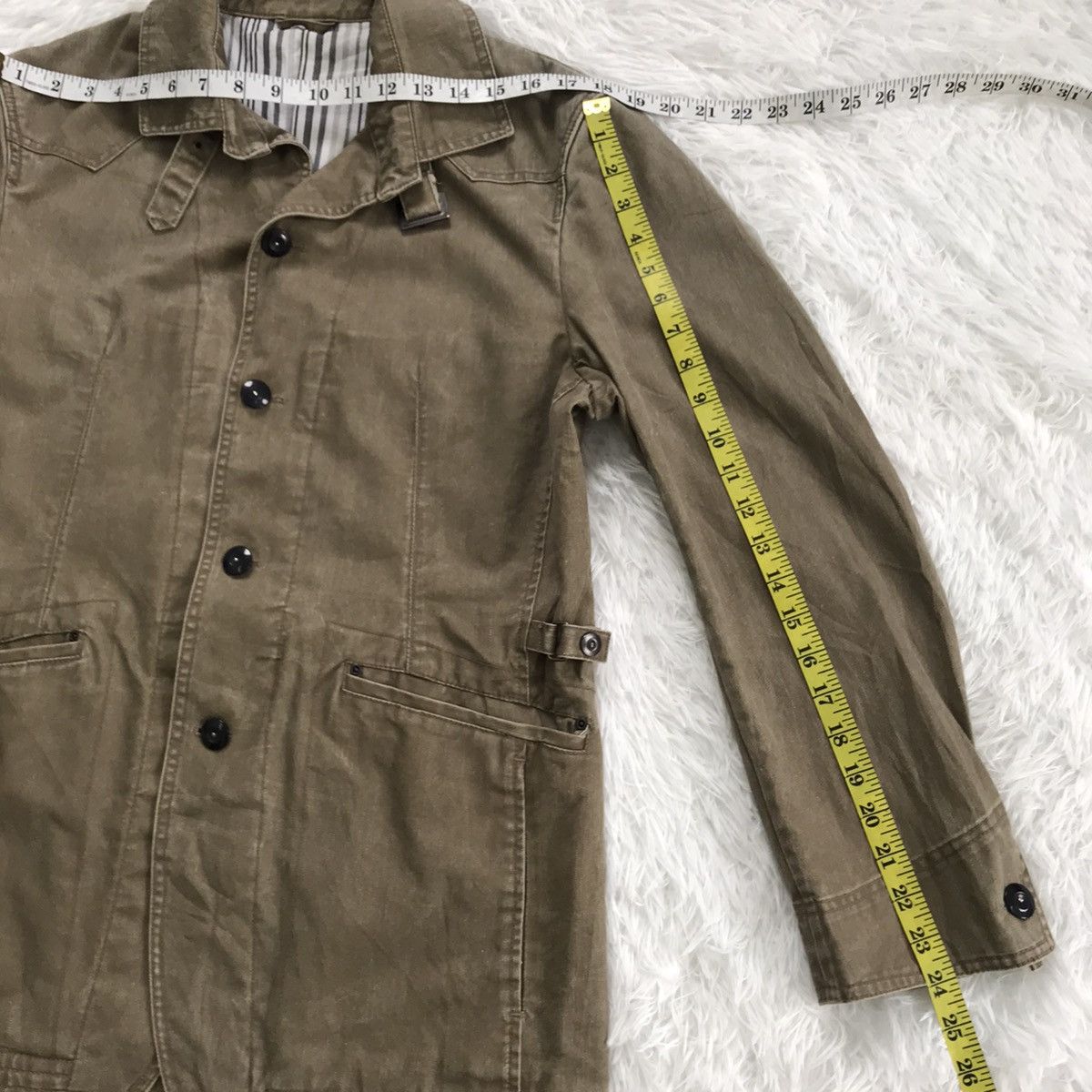 Japanese Brand Kansai jacket Size US M / EU 48-50 / 2 - 8 Thumbnail