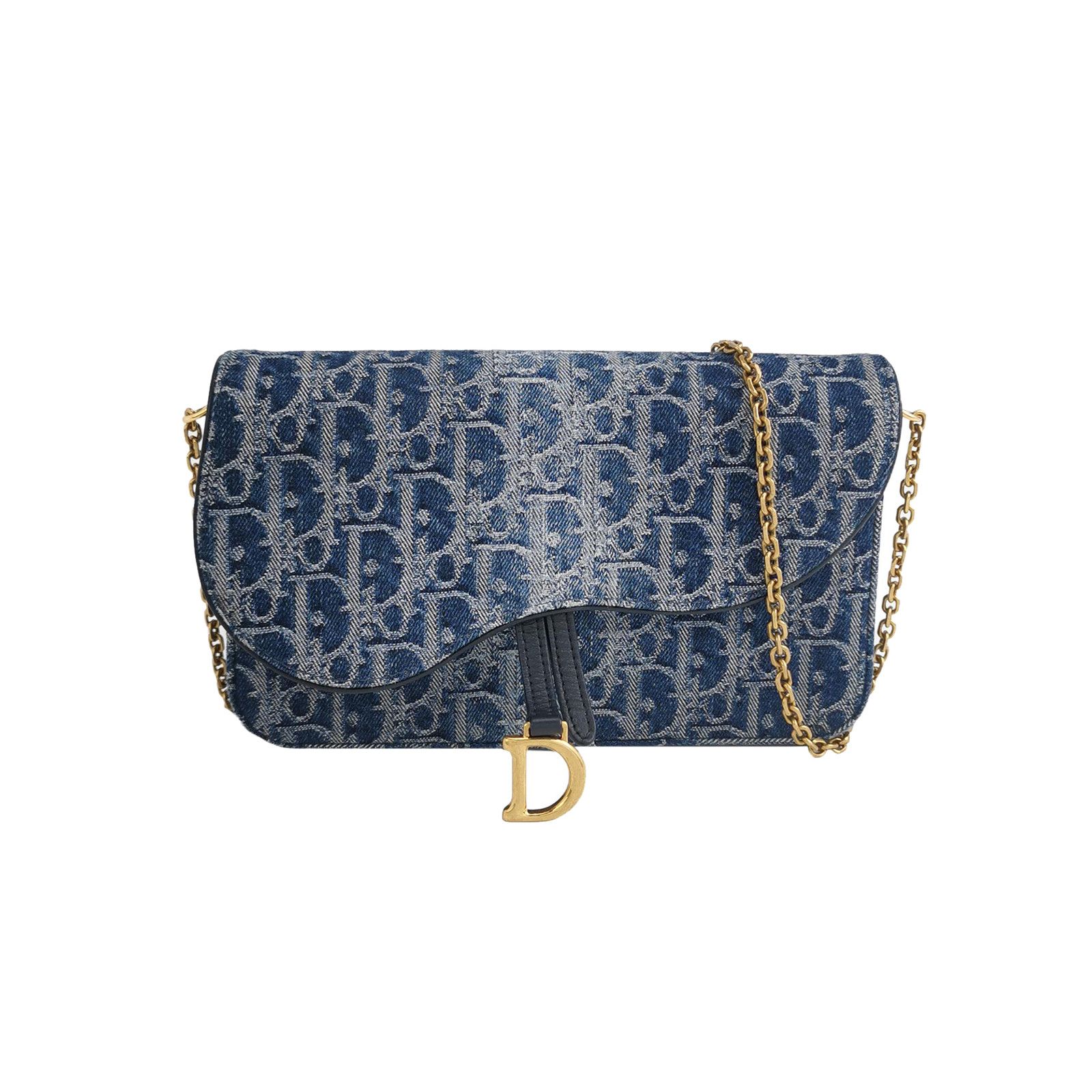 Dior Dior Women os Crossbody Bags Size ONE SIZE - 1 Thumbnail