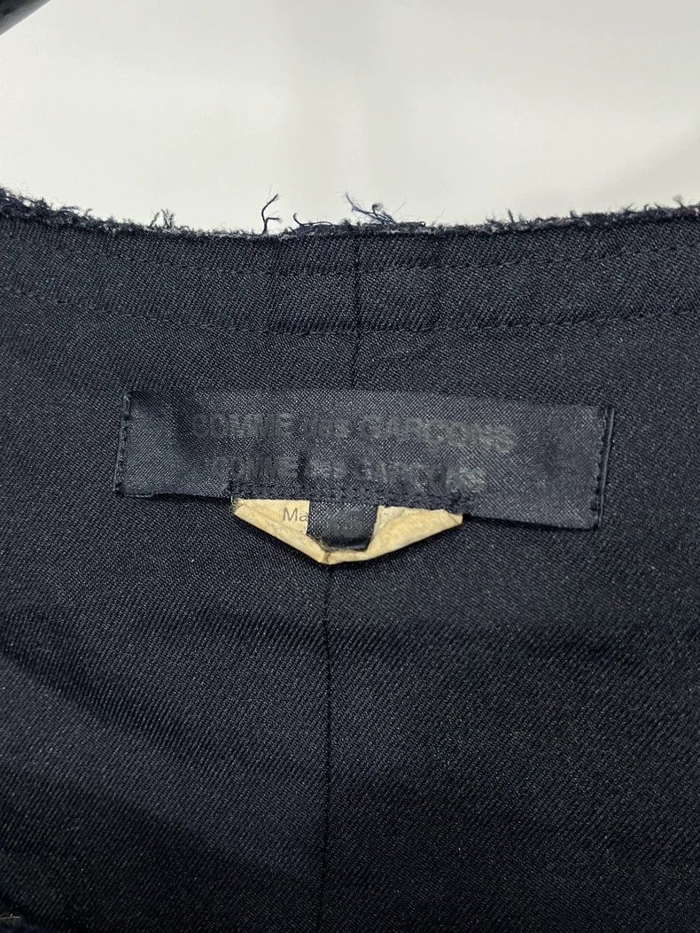Comme des Garcons Comme Des Garcons Pleated Wide Strap Dress Size XS / US 0-2 / IT 36-38 - 5 Thumbnail