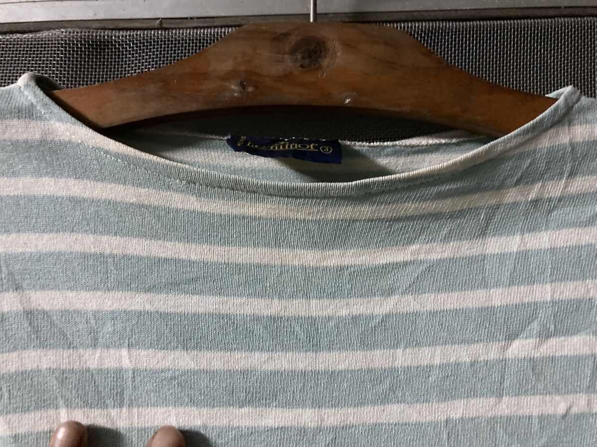 Other Vintage Leminor Long Sleeve T Shirt Size US M / EU 48-50 / 2 - 3 Thumbnail