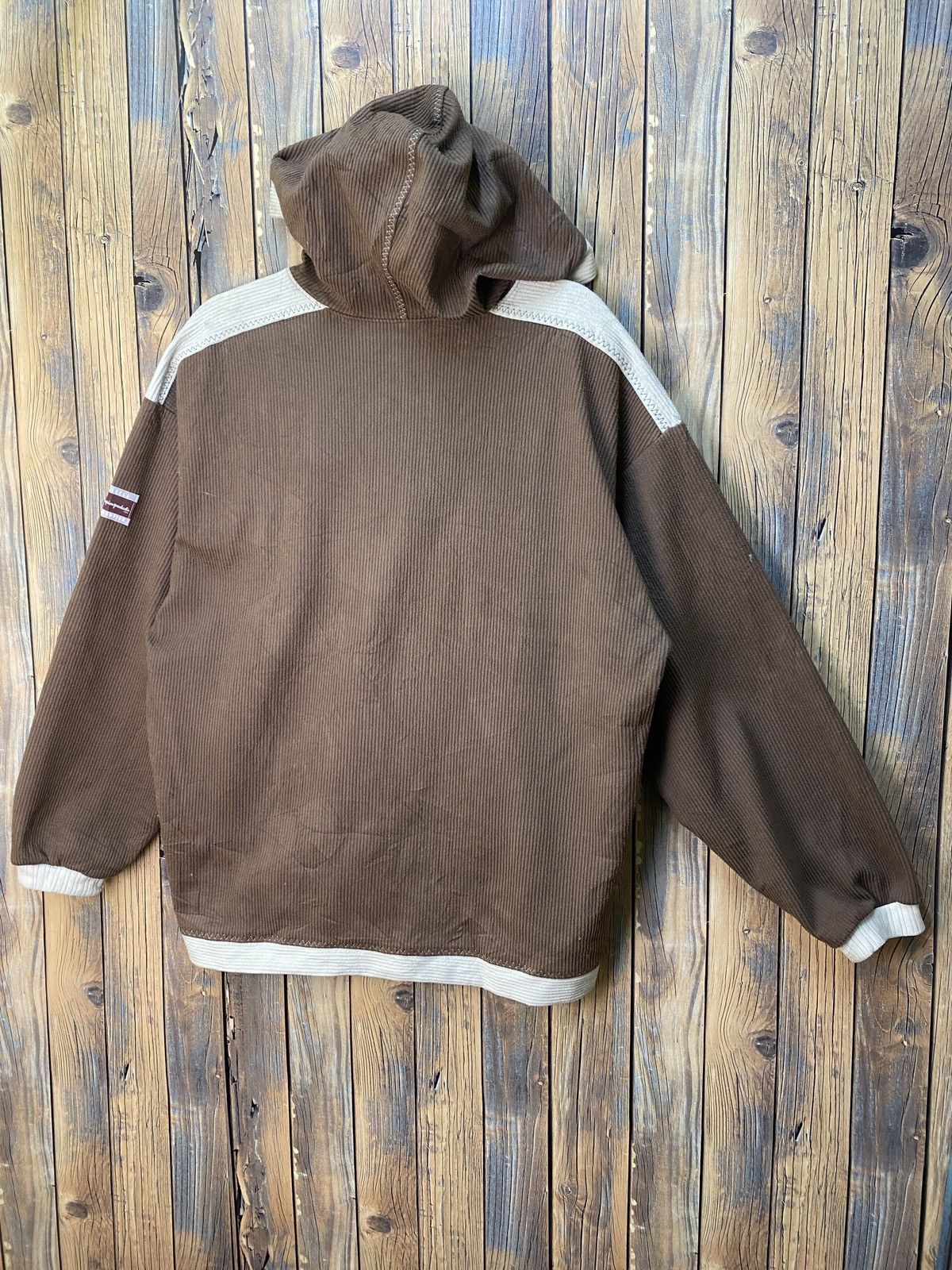 Champion × Sports Specialties × Vintage Vintage champion zipper hoodie Size US L / EU 52-54 / 3 - 2 Thumbnail