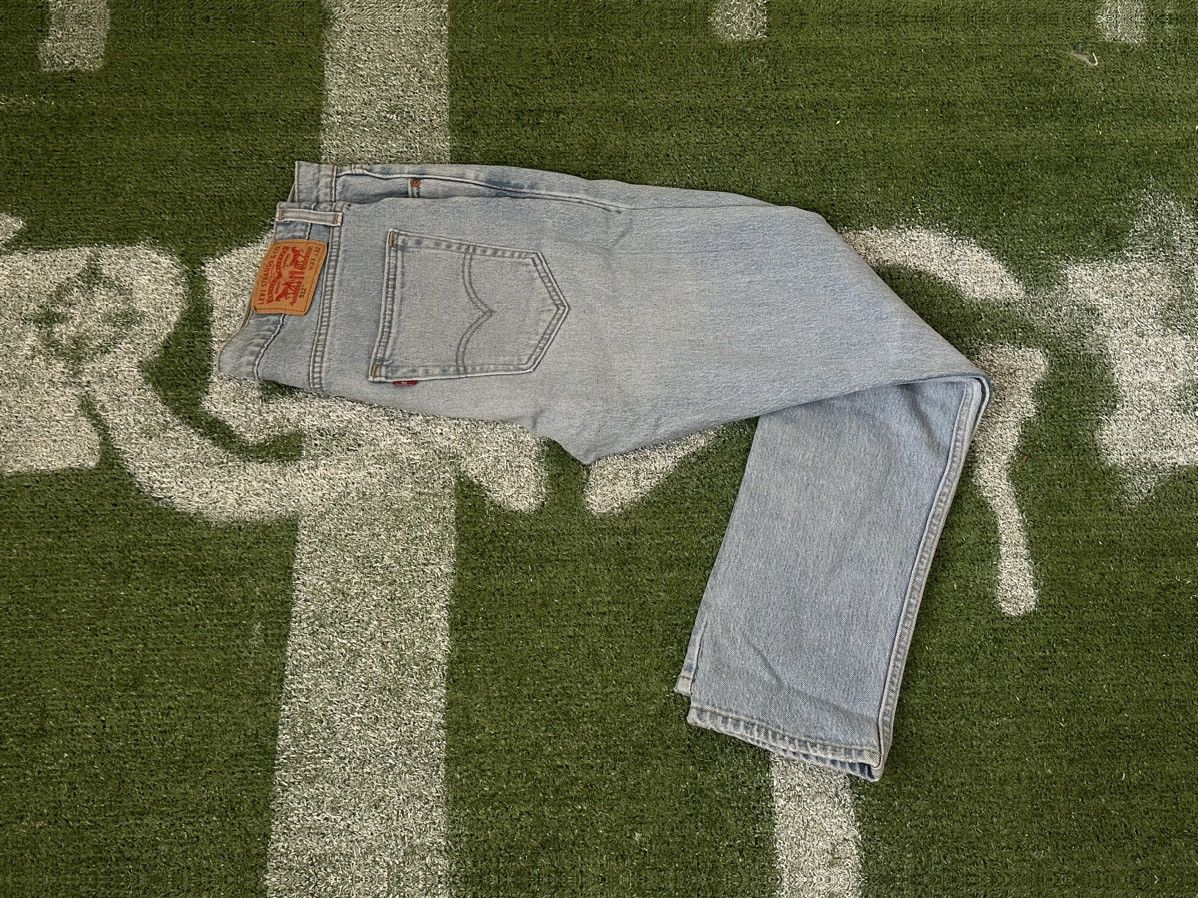 Levi's Levi's Jeans Size US 33 - 1 Thumbnail