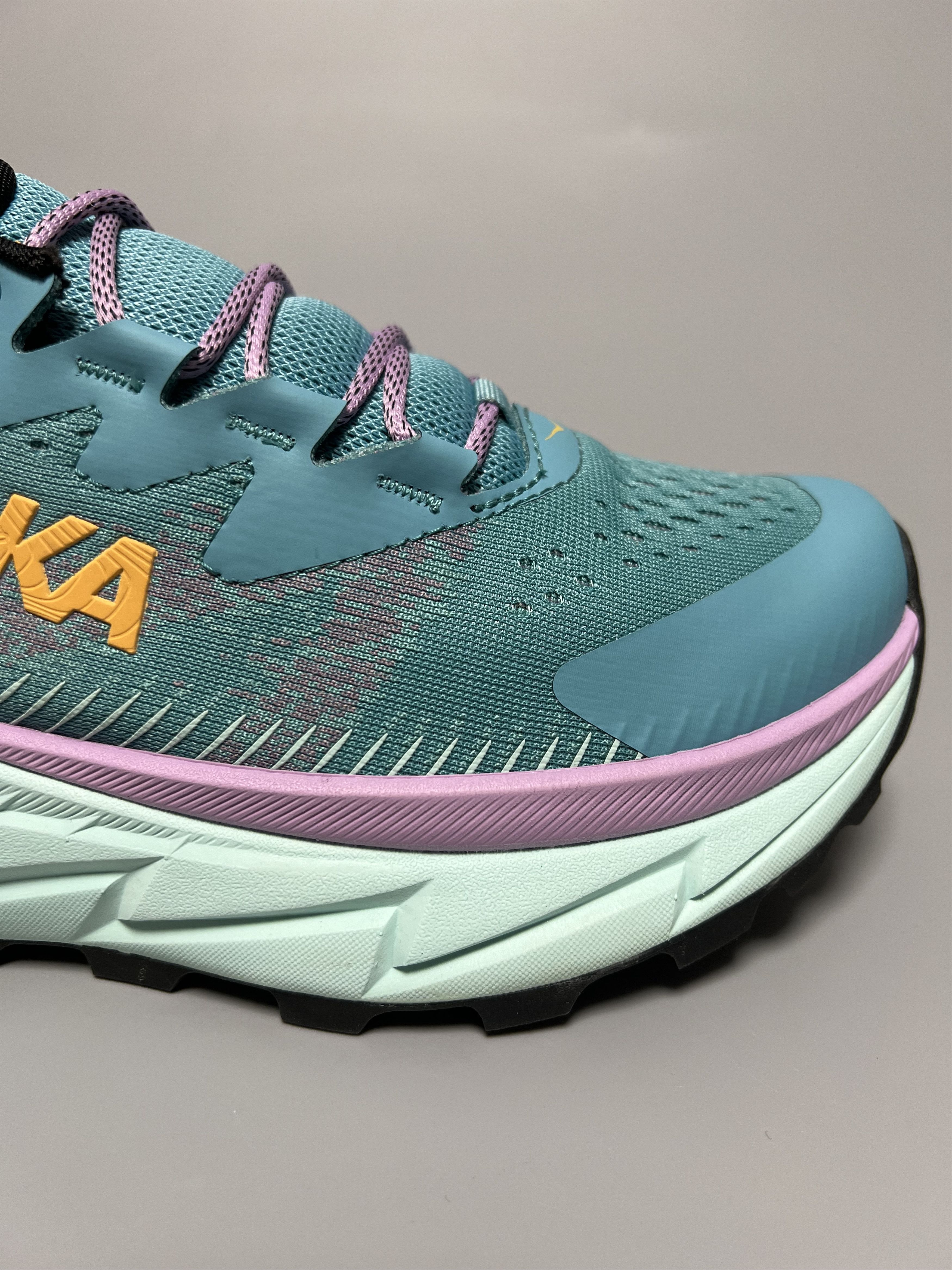 Hoka 8B Hoka One One Skyline-Float X Hiking Shoes Size US 8 / IT 38 - 13 Thumbnail