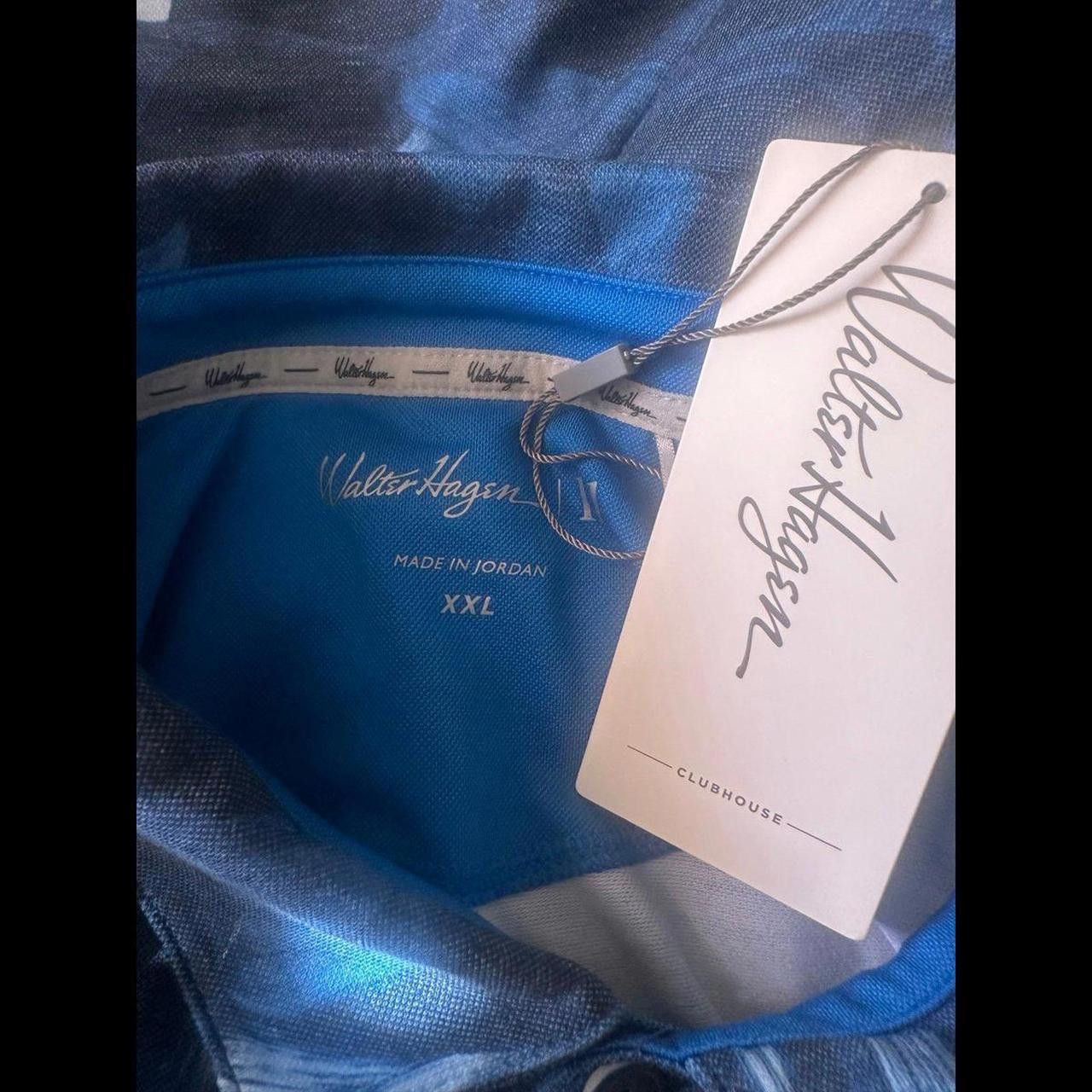 Designer Mens New Walter Hagen Mens Size US XXL / EU 58 / 5 - 5 Thumbnail
