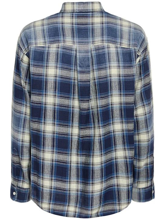 Dsquared2 o1lsvrm0425 Shirt in Multicolor Size US XL / EU 56 / 4 - 4 Thumbnail