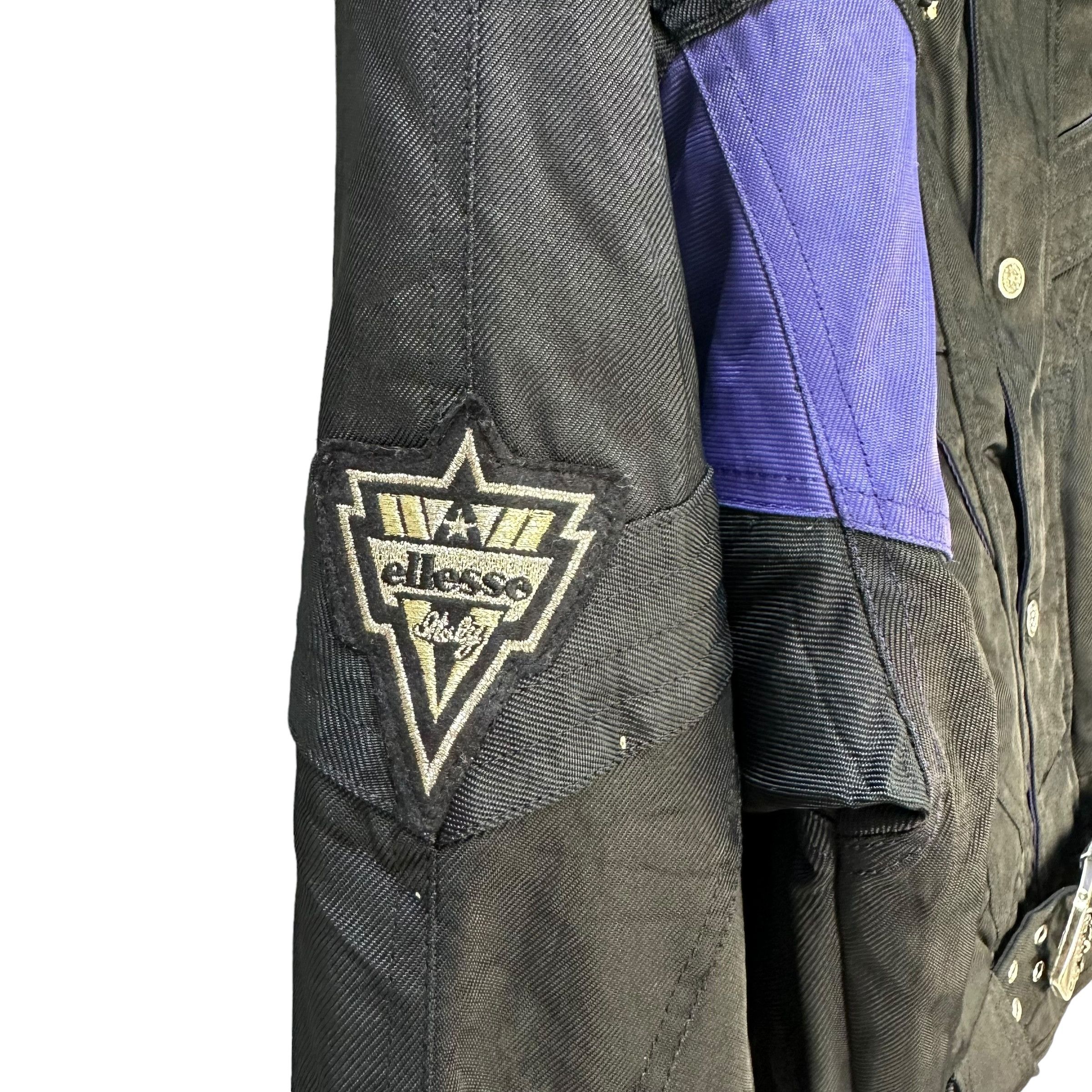 Ellesse × Goldwin Vintage ELLESSE Italy by Goldwin Ski Jacket #A34-0774 Size US M / EU 48-50 / 2 - 5 Thumbnail