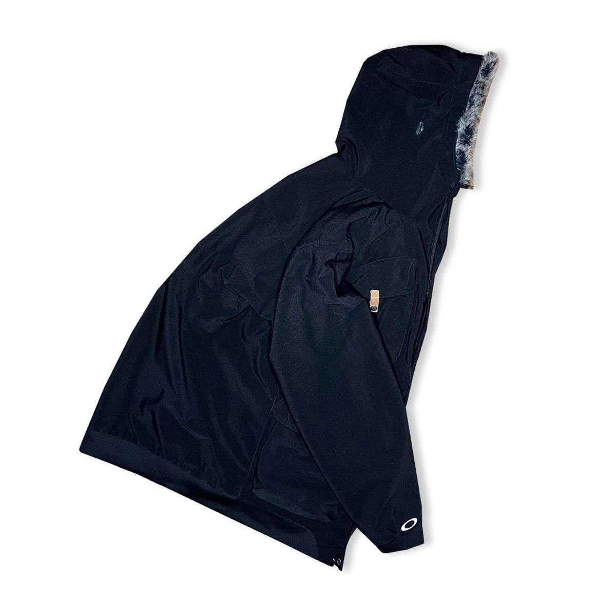 Oakley 2006 Oakley Hydro Fuel 4 Technical Ventilated Corduroy Size US XL / EU 56 / 4 - 3 Thumbnail