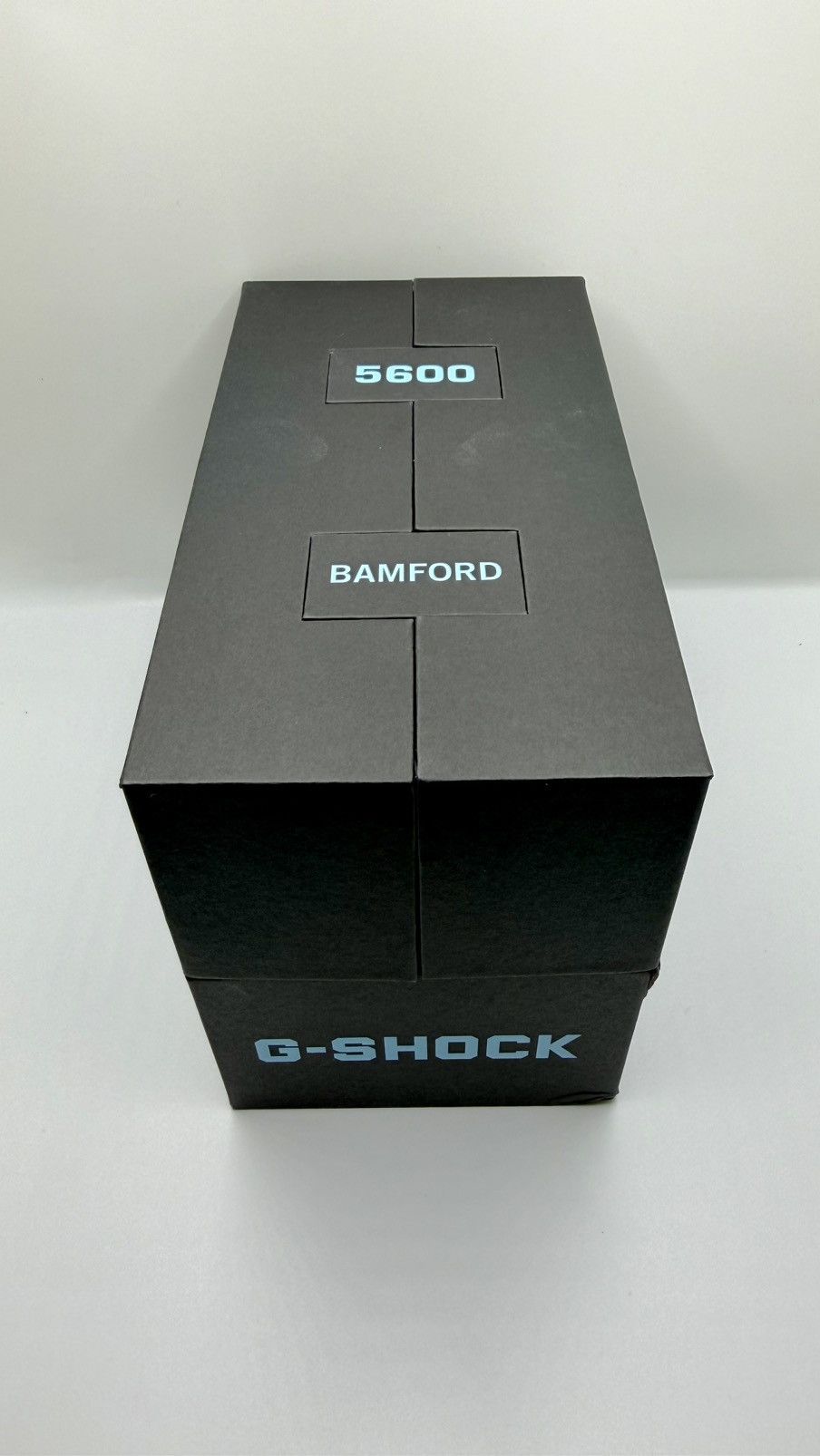G Shock G-Shock × BAMFORD LONDON®5600 Size ONE SIZE - 9 Thumbnail