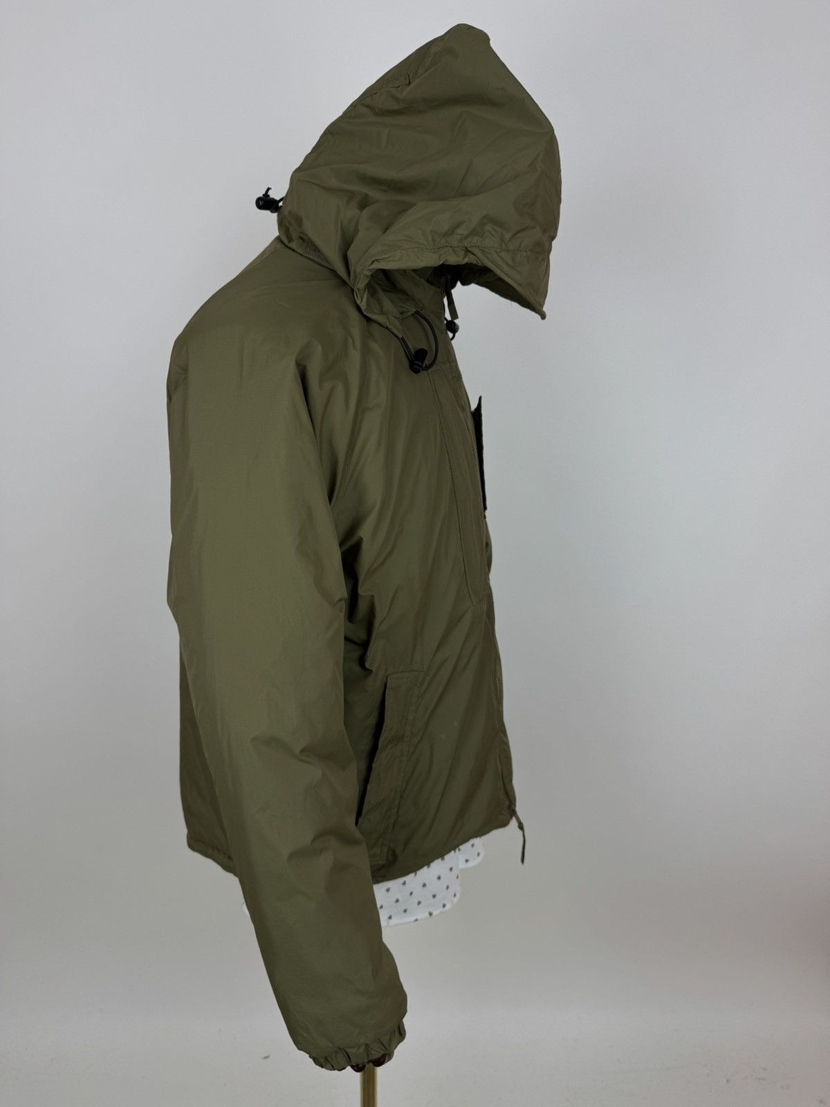 Other NATO Jacket, THERMAL, Integral Stuff military Army jacket Size US M / EU 48-50 / 2 - 4 Thumbnail