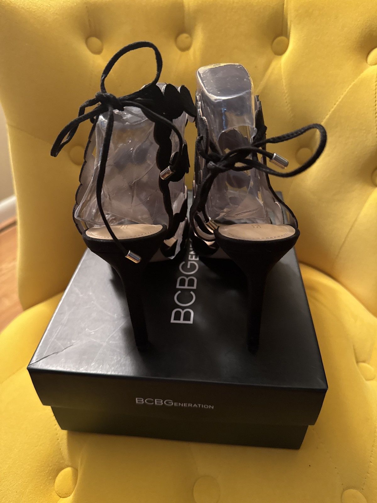 Bcbgmaxazria BCBGeneration Size US 9.5 / IT 39.5 - 6 Thumbnail