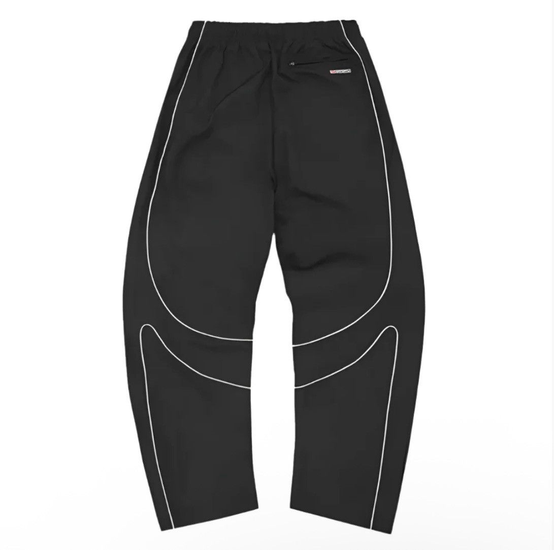 Nike x Corteiz NRG pants Gully Gray Sサイズ Corteiz x Nike NRG Jacket Gully Grey Men's - FW24 - US
