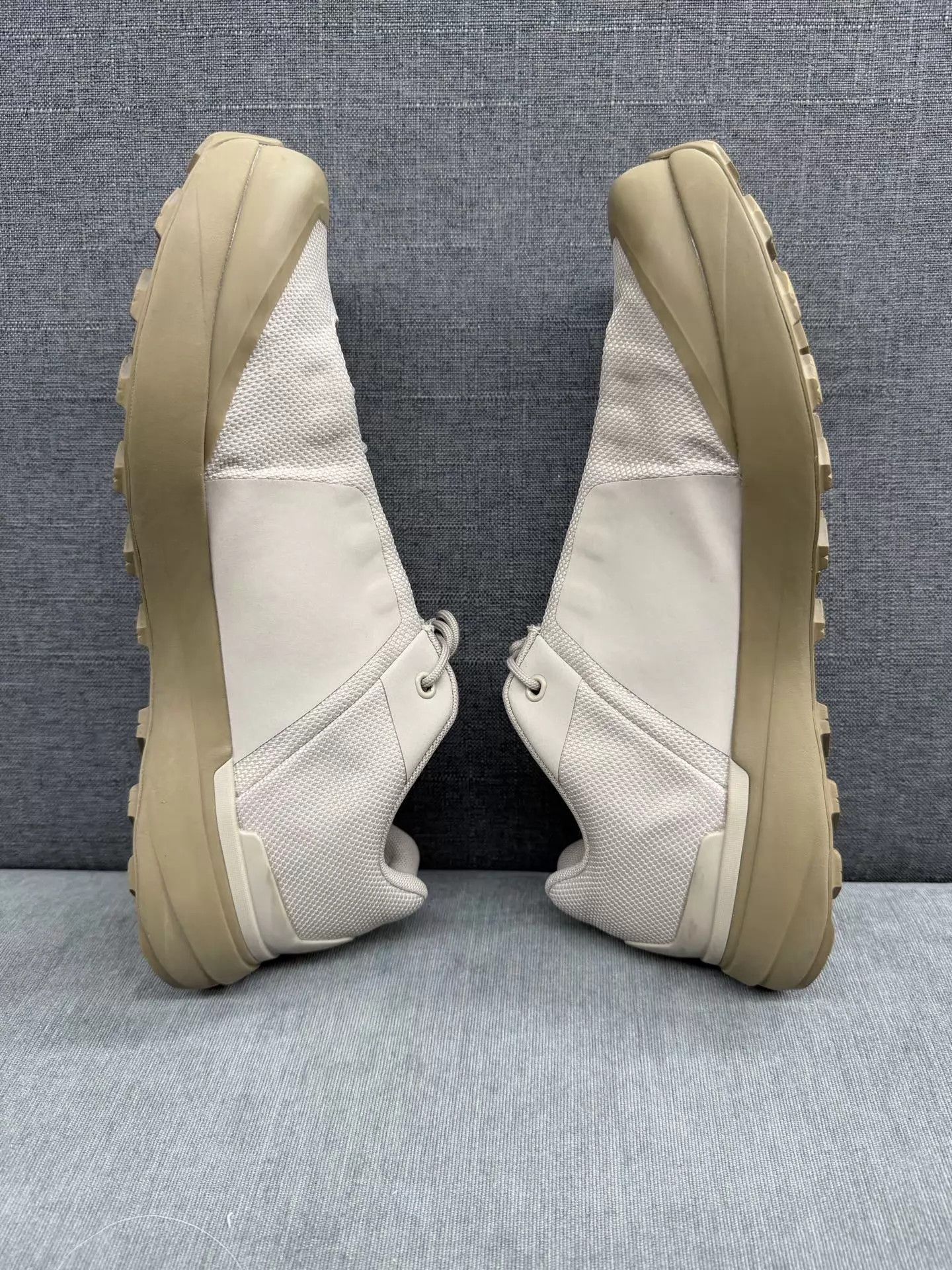 Arc'teryx Arcteryx Kopec GTX Men's Outdoor Func Tan Sneaker 43 99 New Size US 9.5 / EU 42-43 - 4 Thumbnail