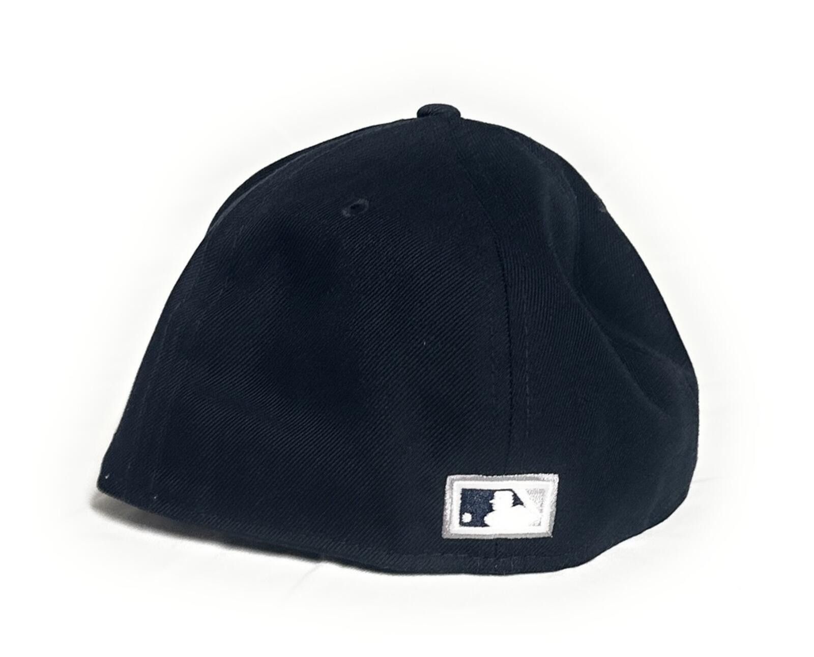 New Era New Era New York Yankees 1996 World Series 59FIFTY 7 3/8 Size ONE SIZE - 5 Thumbnail