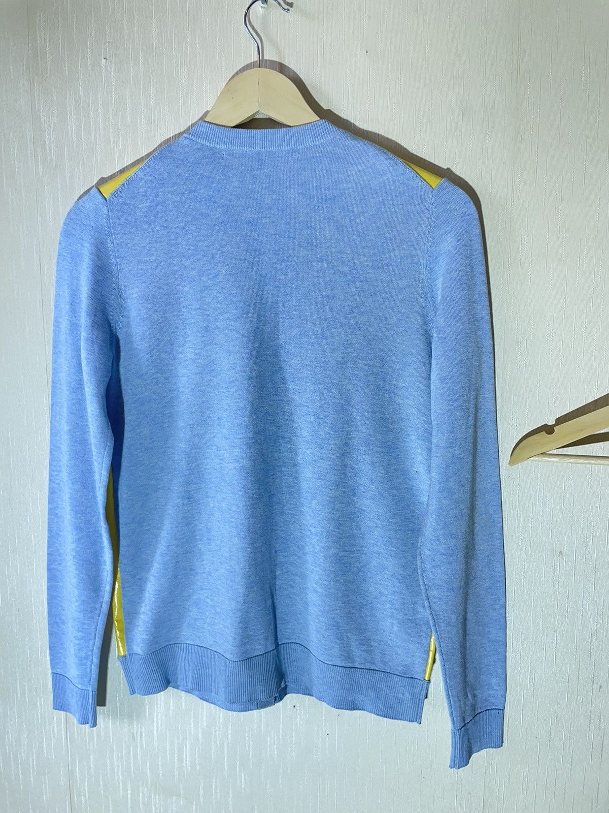 Marc Jacobs Marc Jacobs cardigan streetwear Size S / US 4 / IT 40 - 9 Thumbnail