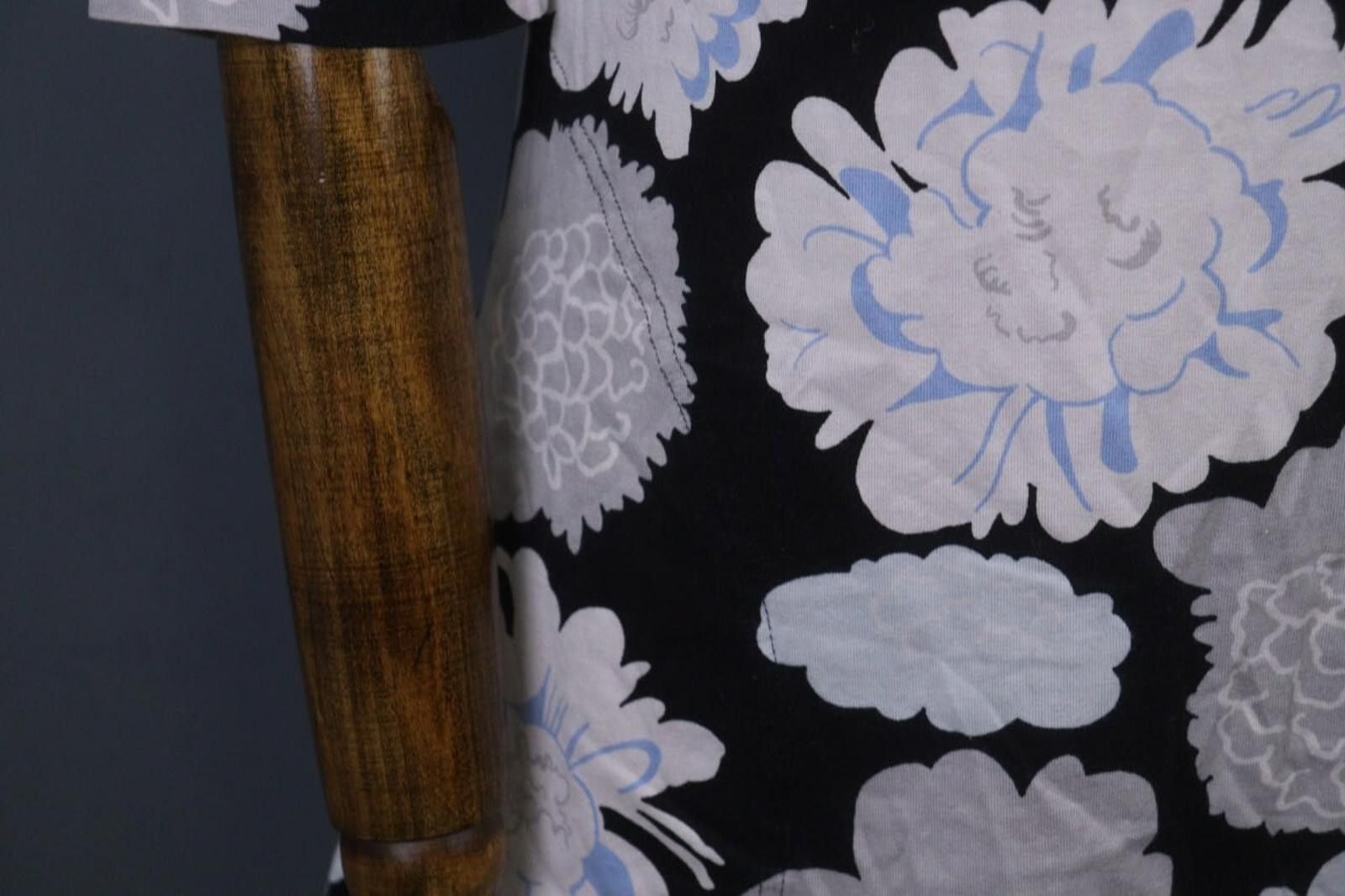 Marimekko Marimekko Multicolor Floral Pullover Blouse Top Size XS Size XS / US 0-2 / IT 36-38 - 7 Thumbnail