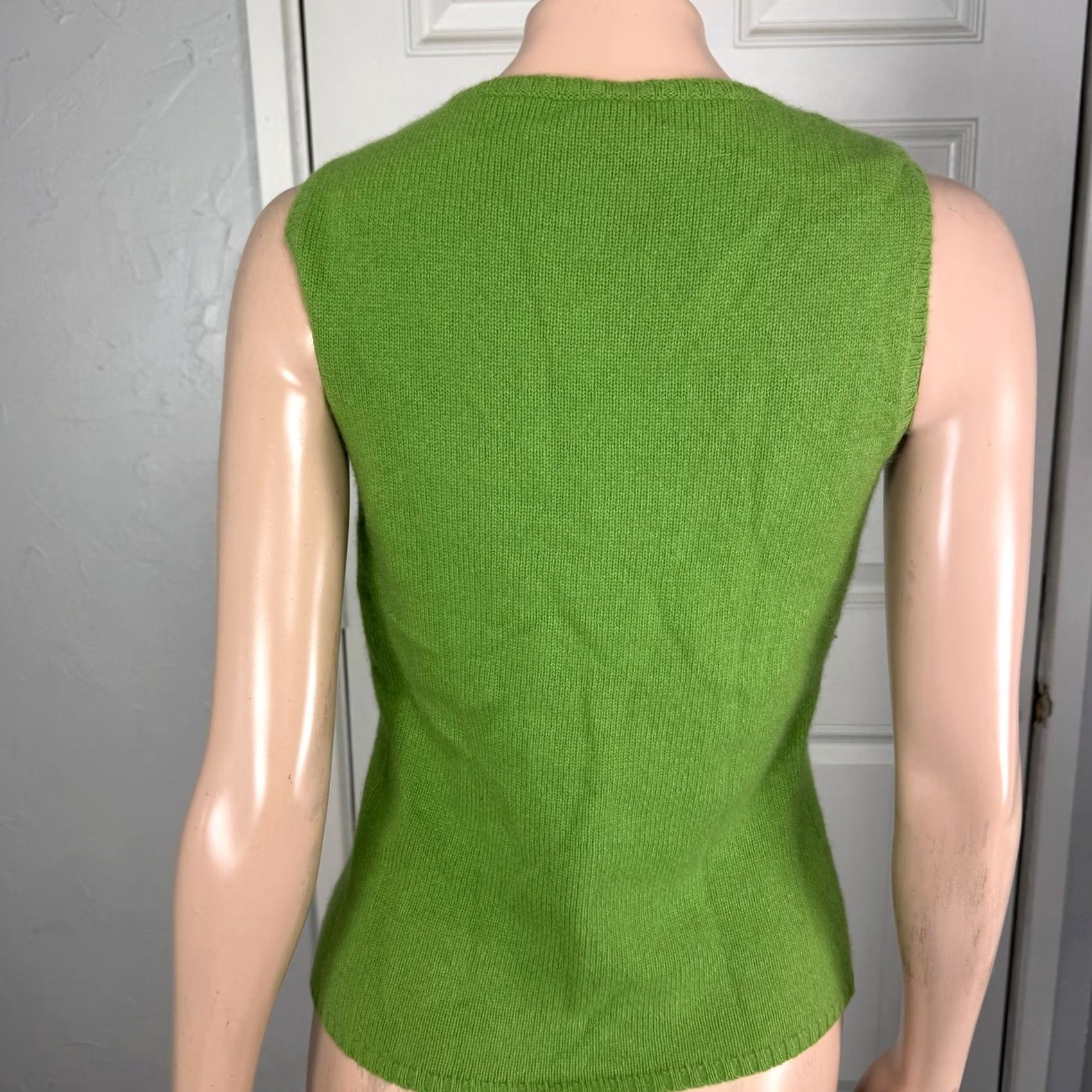 Isaac Mizrahi Isaac Mizrahi Sweater Shirt? Size XS / US 0-2 / IT 36-38 - 3 Thumbnail