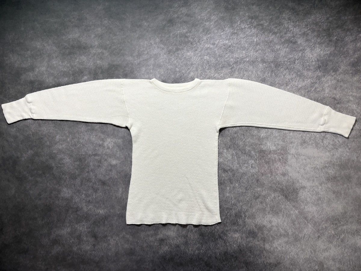 JCPenney True Vintage Thermal 1960s JC Penneys USA Waffle Raschel Size US XS / EU 42 / 0 - 16 Thumbnail