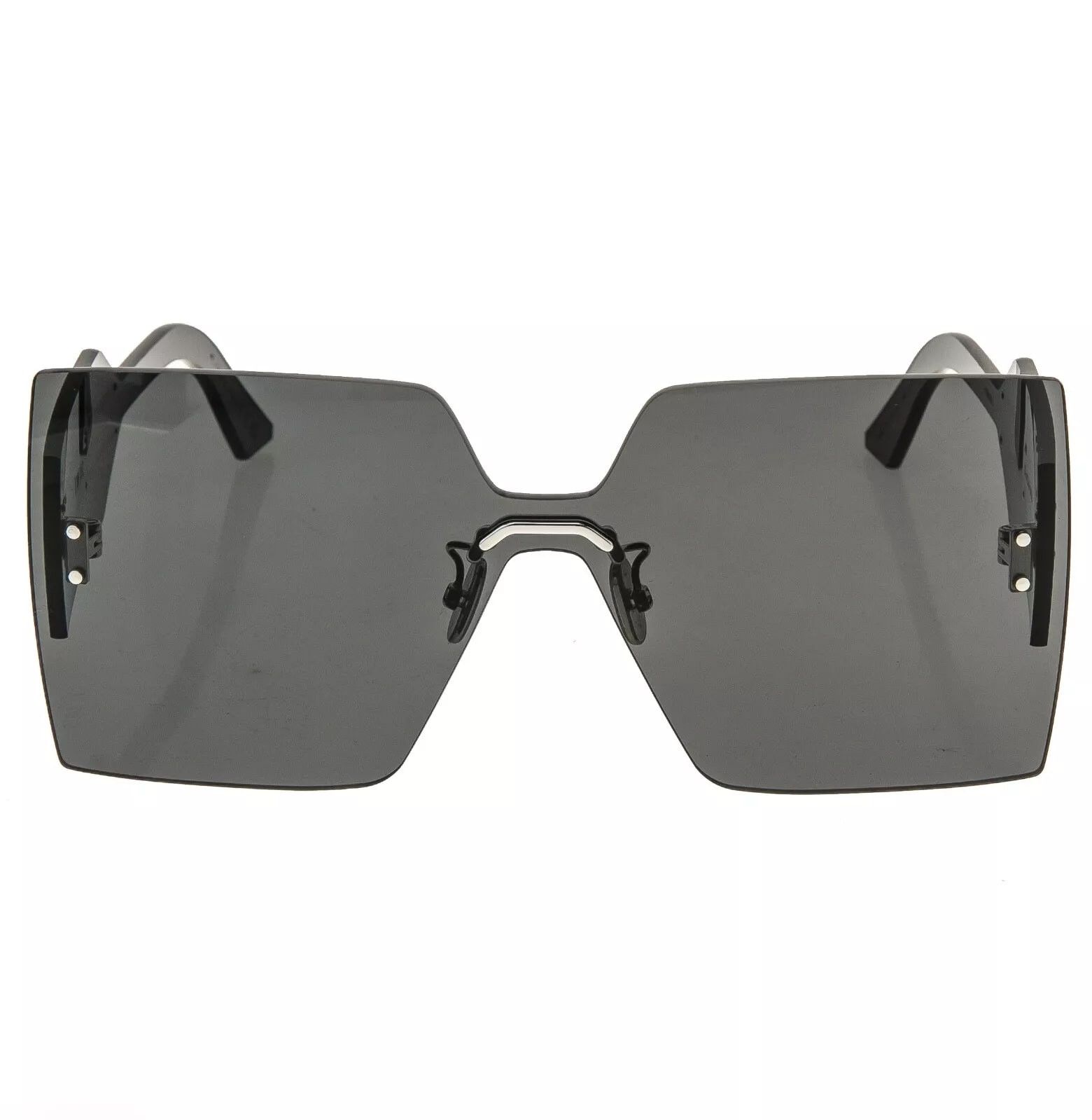 Christian Dior Monsieur CHRISTIAN DIOR CLUB Black DIORCLUB M5U Sunglass CD40117 Size ONE SIZE - 10 Thumbnail