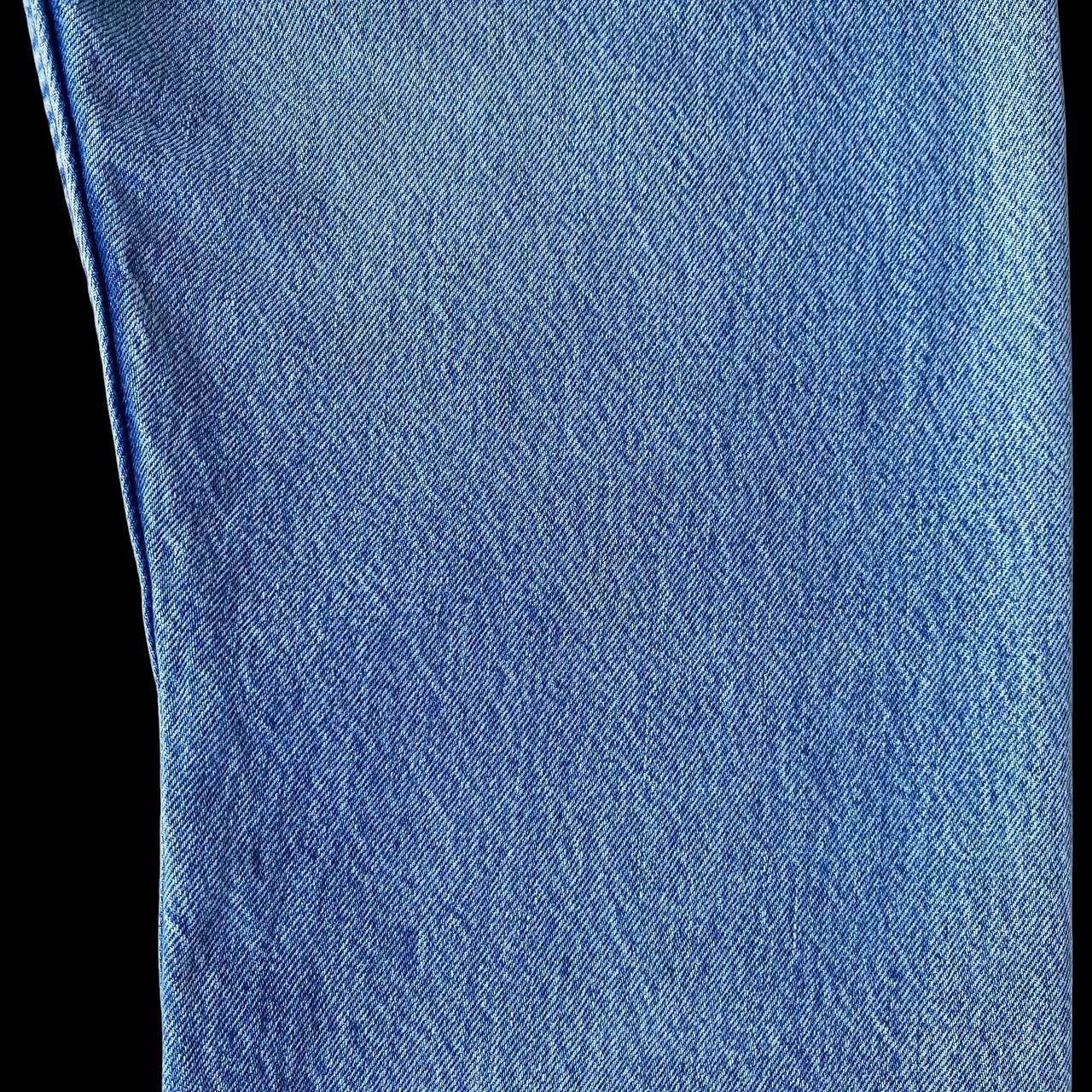 Levi's Vintage Clothing VINTAGE 80S LEVIS 501 LIGHTWASH FADED W33X30.5" Size US 33 - 13 Thumbnail
