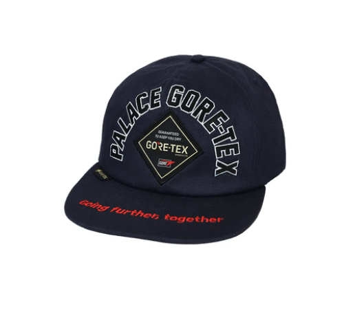 palace GORE-TEX ビーニー ☆23AW 大人気☆Palace GORE-TEX NEIN CUFF BEANIE (Palace