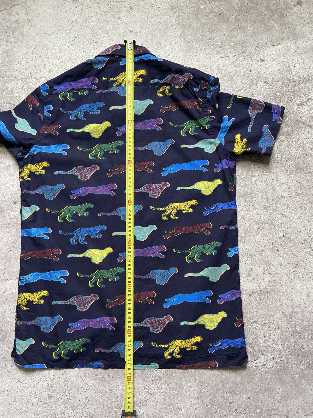 Paul Smith Paul Smith designer shirt Size US M / EU 48-50 / 2 - 7 Thumbnail