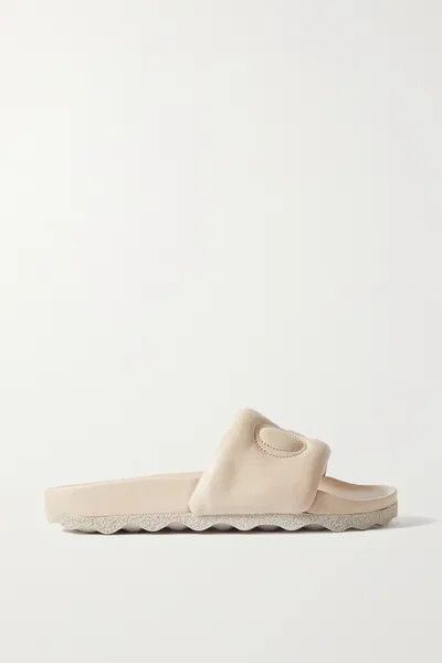 Off-White o1y1225 Flats in Beige Size US 8 / IT 38 - 1 Thumbnail