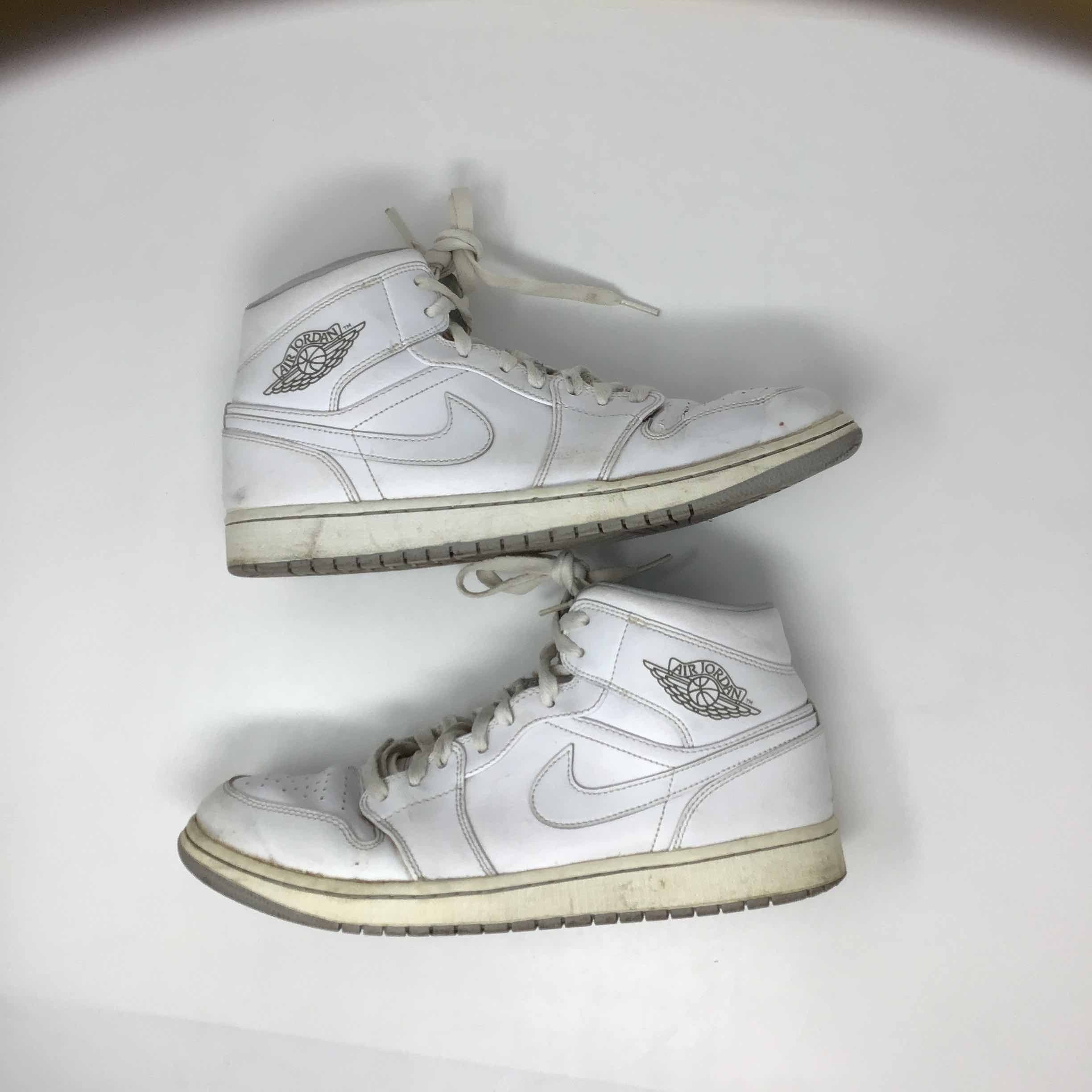 Jordan Brand 2011 Air Jordan 1 Phat 