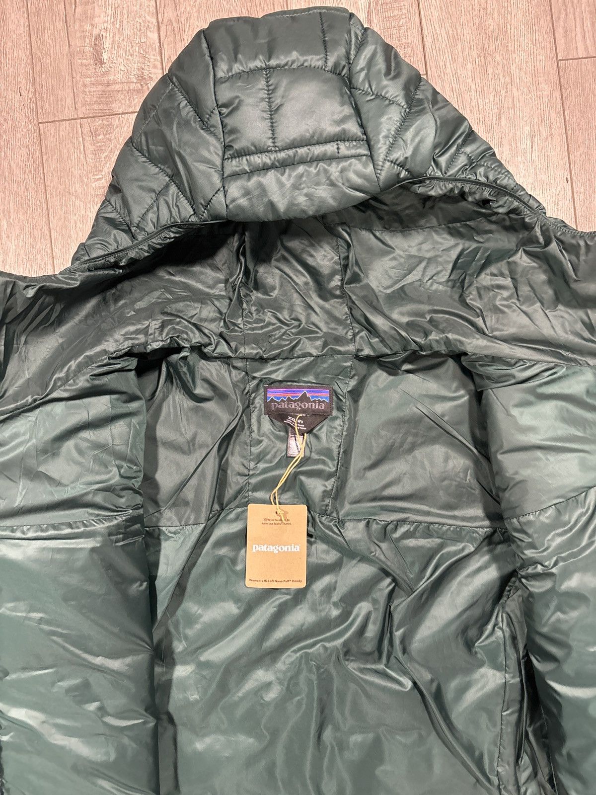Patagonia Patagonia Nano Hi Loft Size XXL / US 16-18 / IT 52-54 - 7 Thumbnail