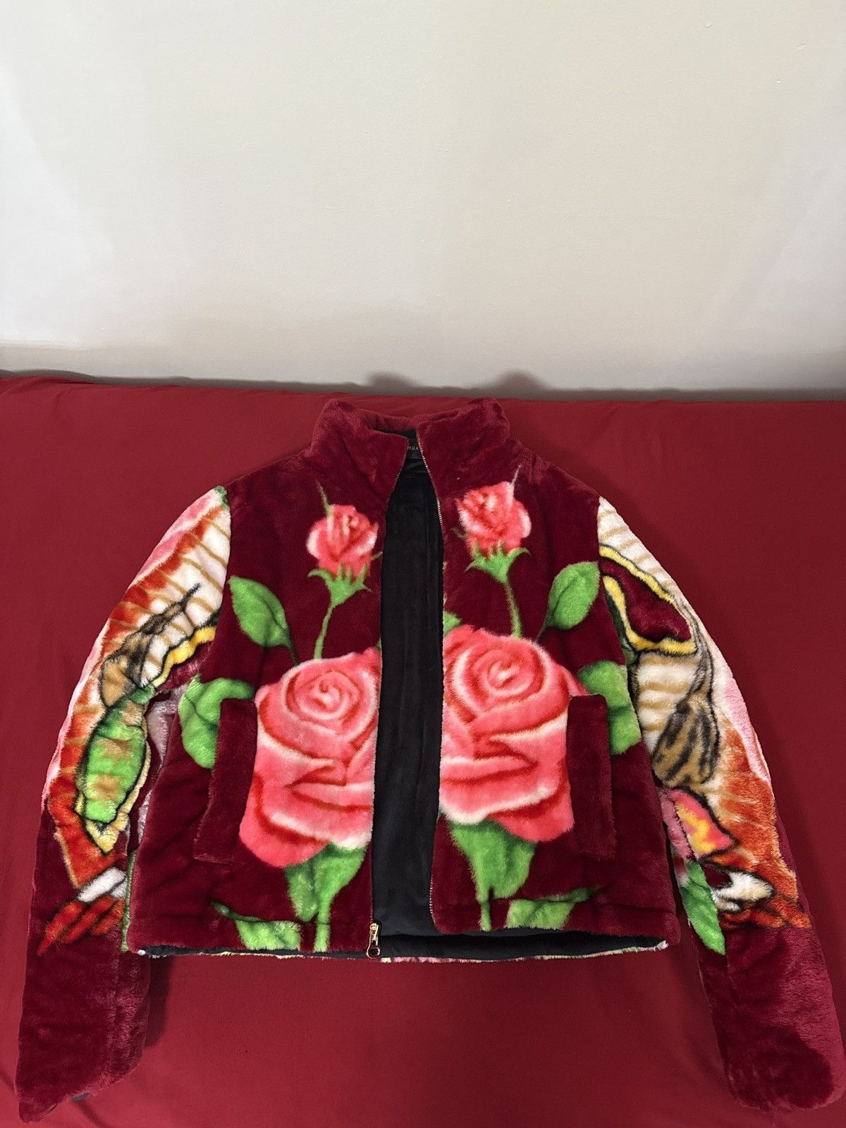 Other Equihua jacket small women’s Size XS / US 0-2 / IT 36-38 - 2 Thumbnail