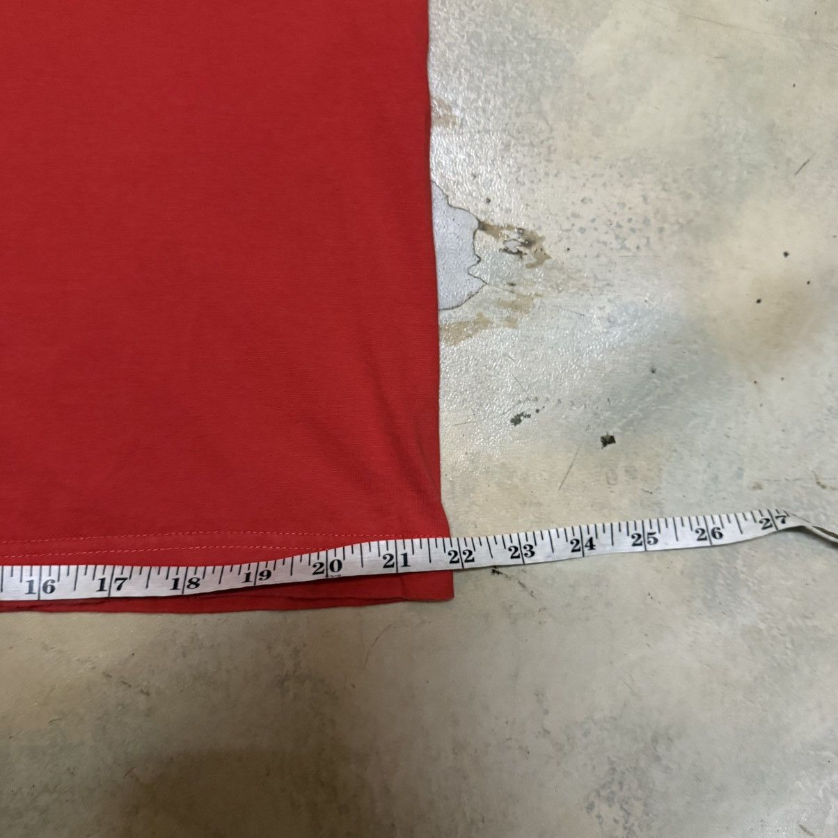 Ferrari Ferrari Gear Small Logo T Shirt Size US M / EU 48-50 / 2 - 10 Thumbnail