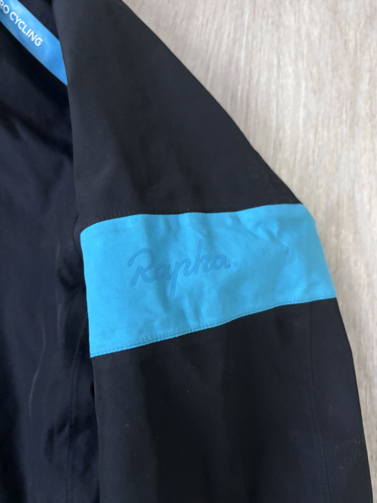 Rapha Mens Rapha sky jacket rare Size US M / EU 48-50 / 2 - 3 Thumbnail
