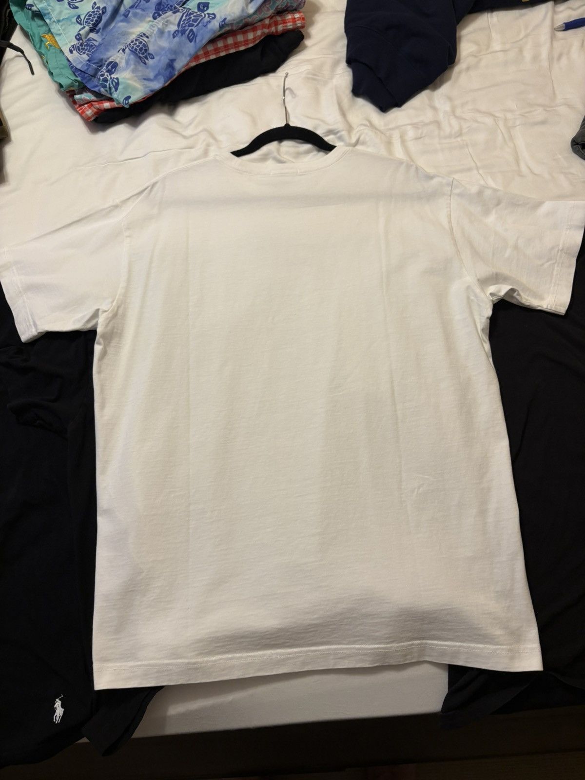 Kith Kith 96 NY vintage tee -white Size US L / EU 52-54 / 3 - 5 Thumbnail
